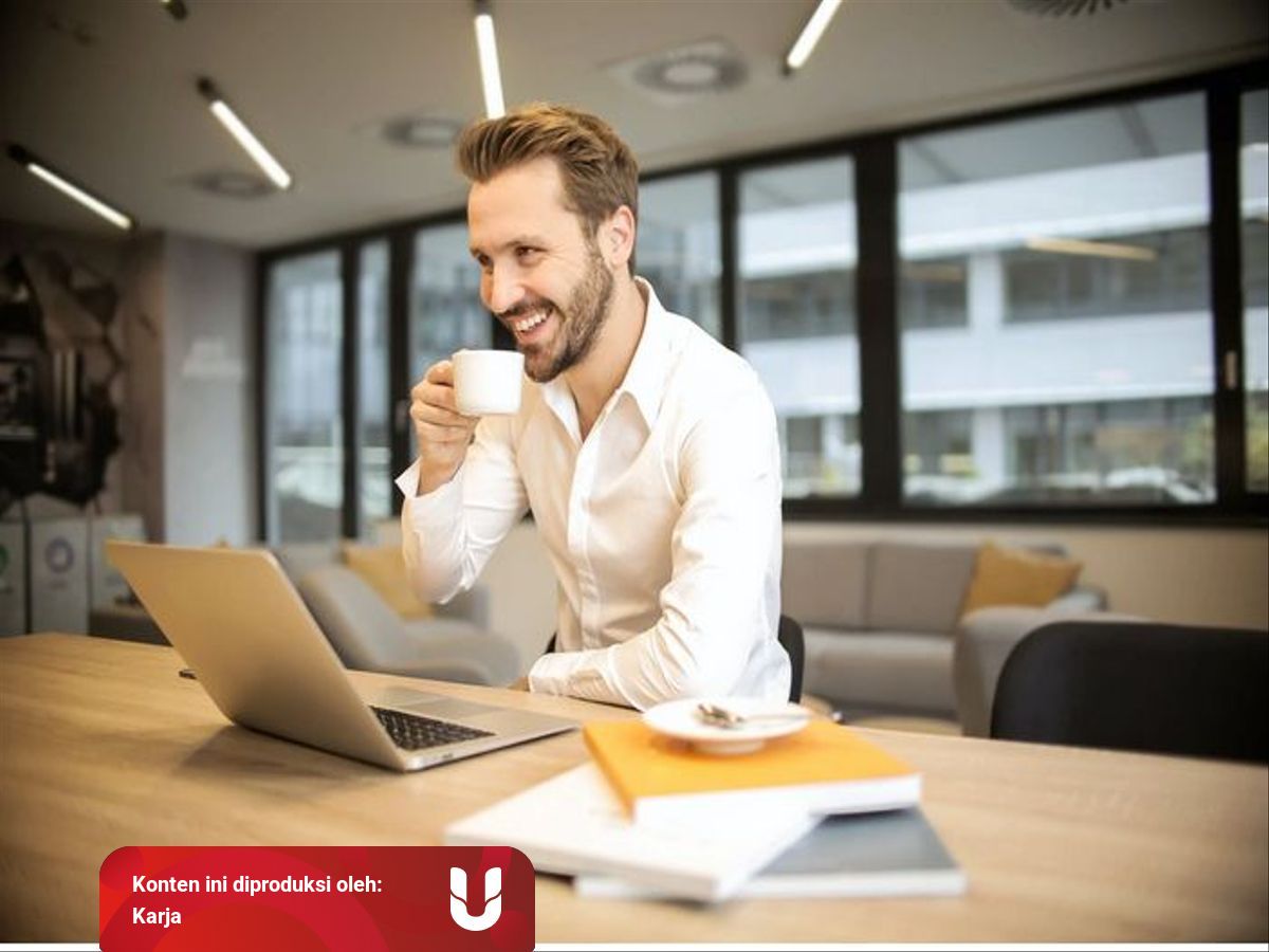 Perbedaan Kerja Keras Vs Kerja Cerdas Kamu Pilih Yang Mana Kumparan Com