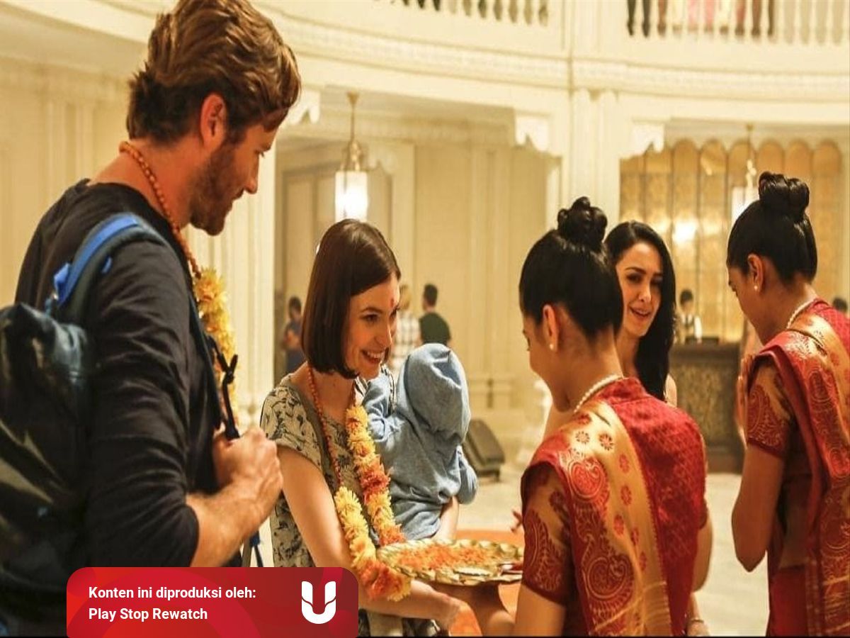 Review Film Hotel Mumbai Segelintir Kisah Dibalik Peristiwa Terorisme Kumparan Com