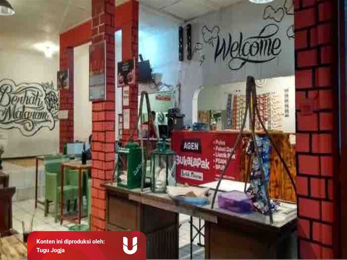 9 Fakta Tentang Warung Burjo Yang Hits Di Yogyakarta Kumparan Com