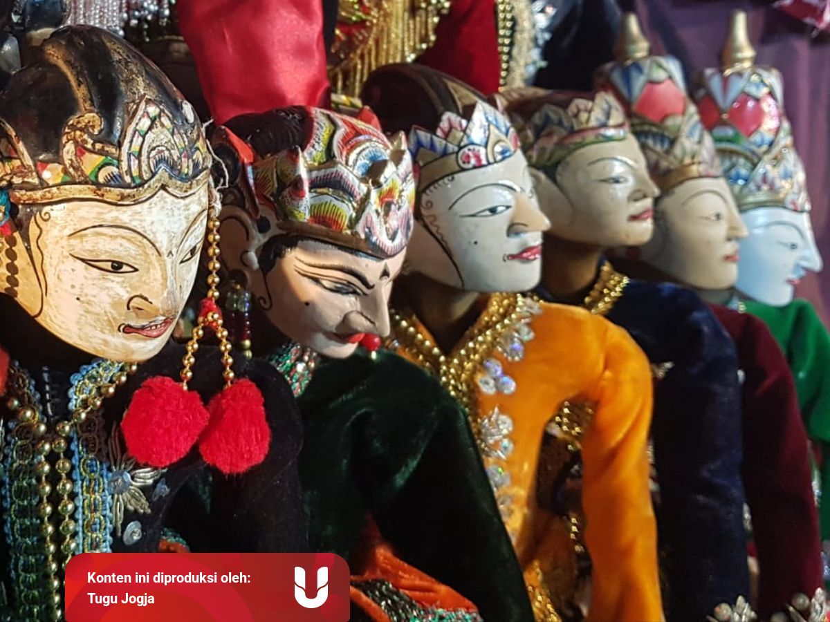 Wayang Golek Ternyata Punya Hubungan Dengan Yogyakarta Kumparan Com Wayang Golek Ternyata Punya Hubungan Dengan Yogyakarta Kumparan Com