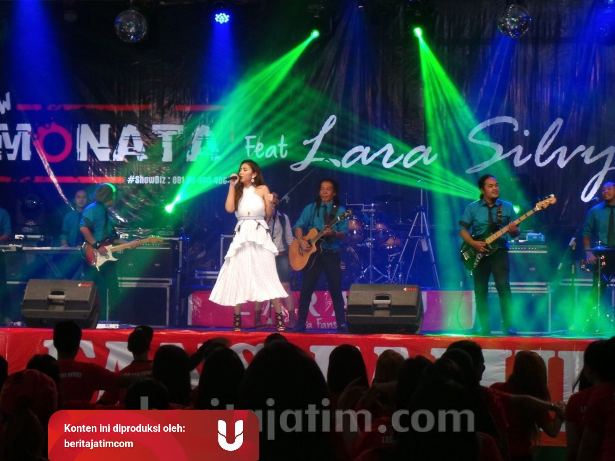 Cak Sodiq New Monata Gandeng Lara Silvy Kumparan Com