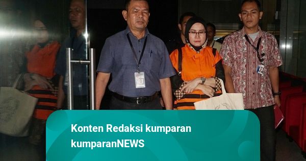 KPK Periksa Hakim dan Panitera di PN Makassar