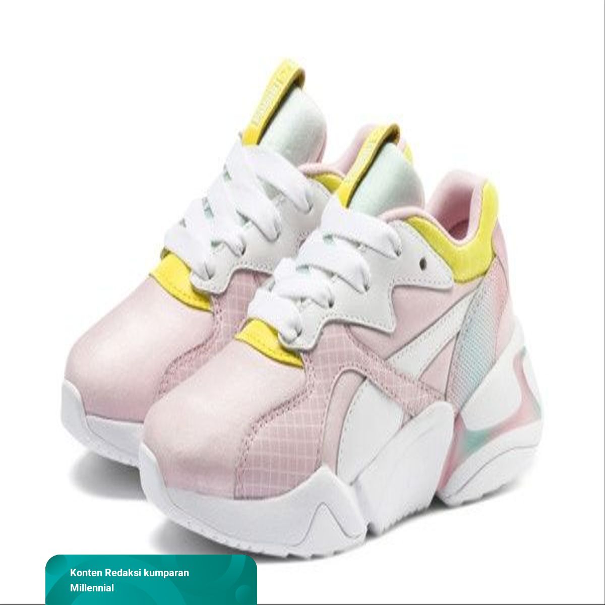 barbie puma shoes