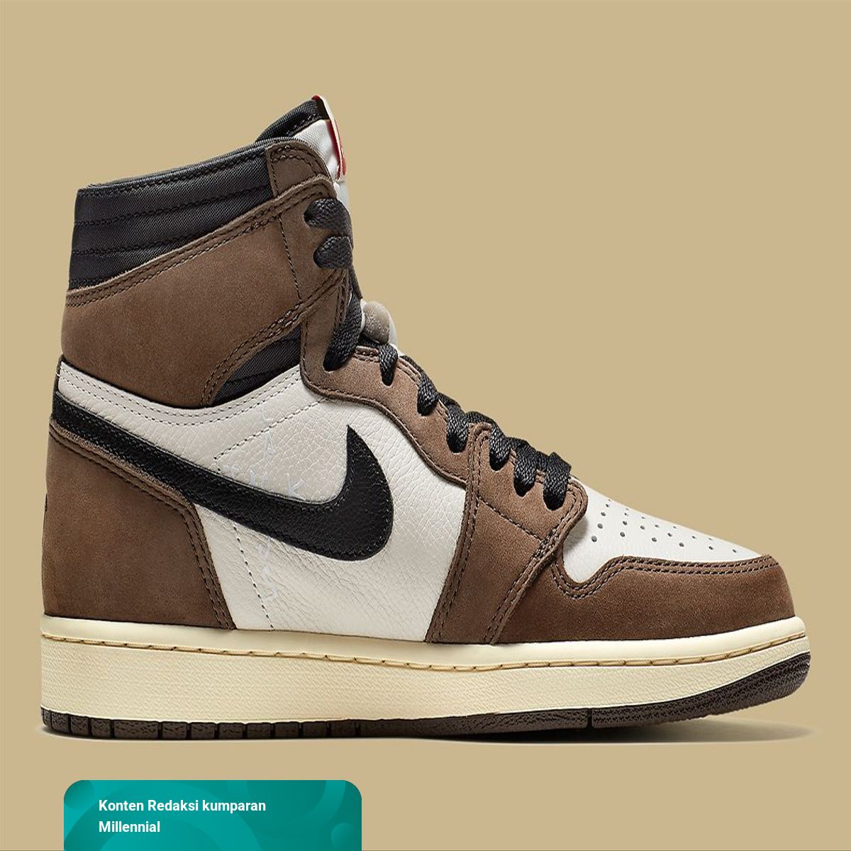retro 1 high travis scott