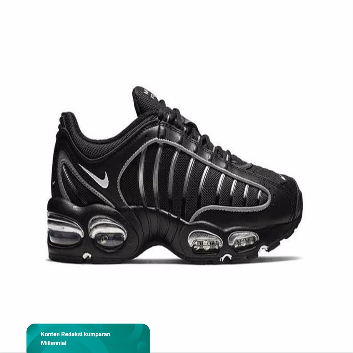 Nike Siap Rilis Air Max Tailwind Iv Dalam Waktu Dekat Kumparan Com Nike Siap Rilis Air Max Tailwind Iv Dalam Waktu Dekat Kumparan Com