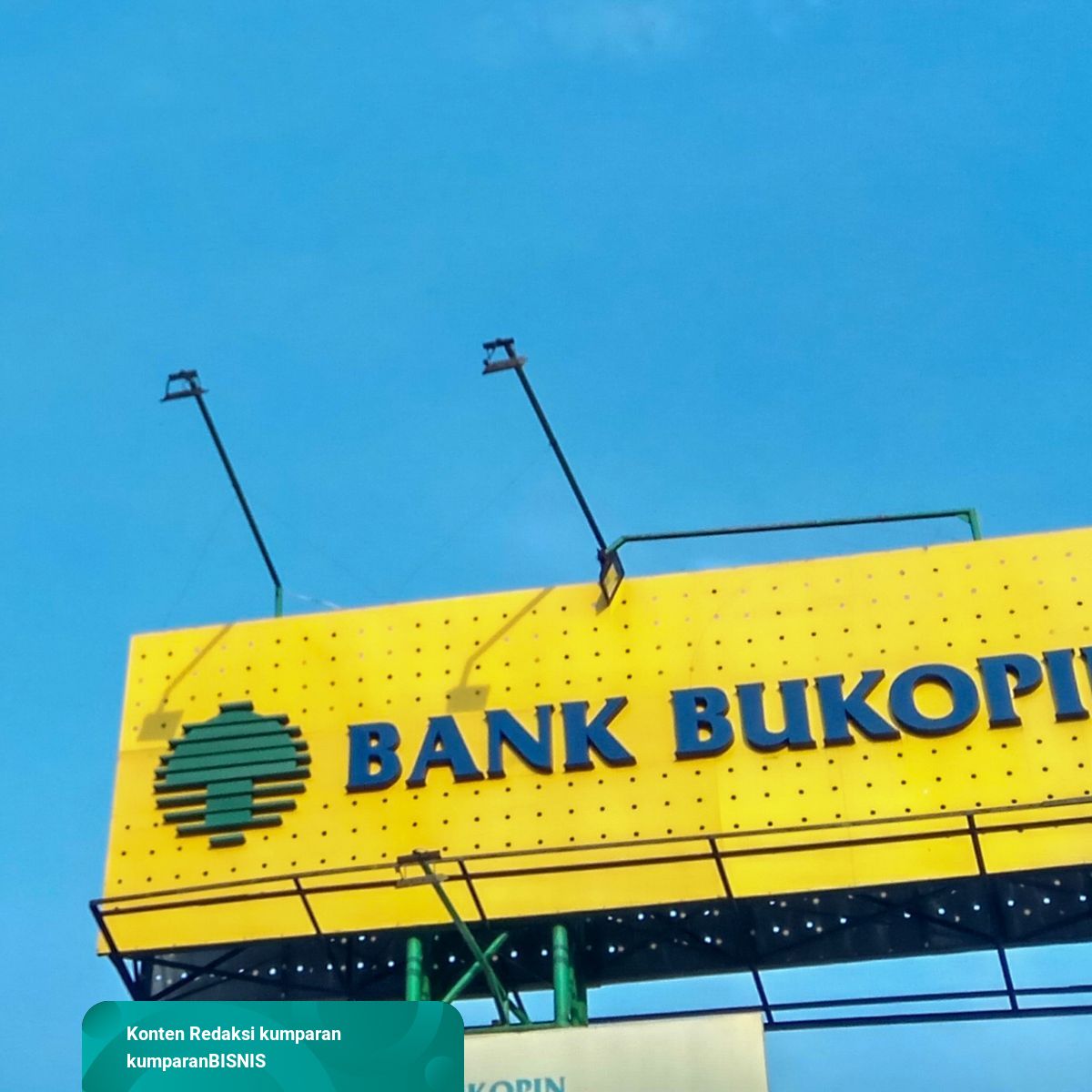 Kronologi Bukopin Beralih ke Pangkuan Kookmin Bank: Dari ...