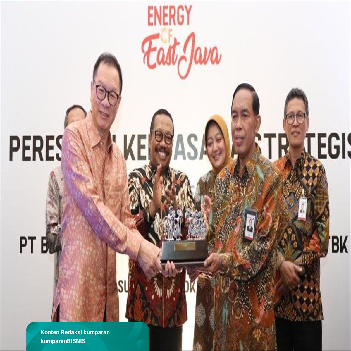Equity Life Gandeng Bank Jatim Tawarkan Asuransi Rp 100 Ribu ...