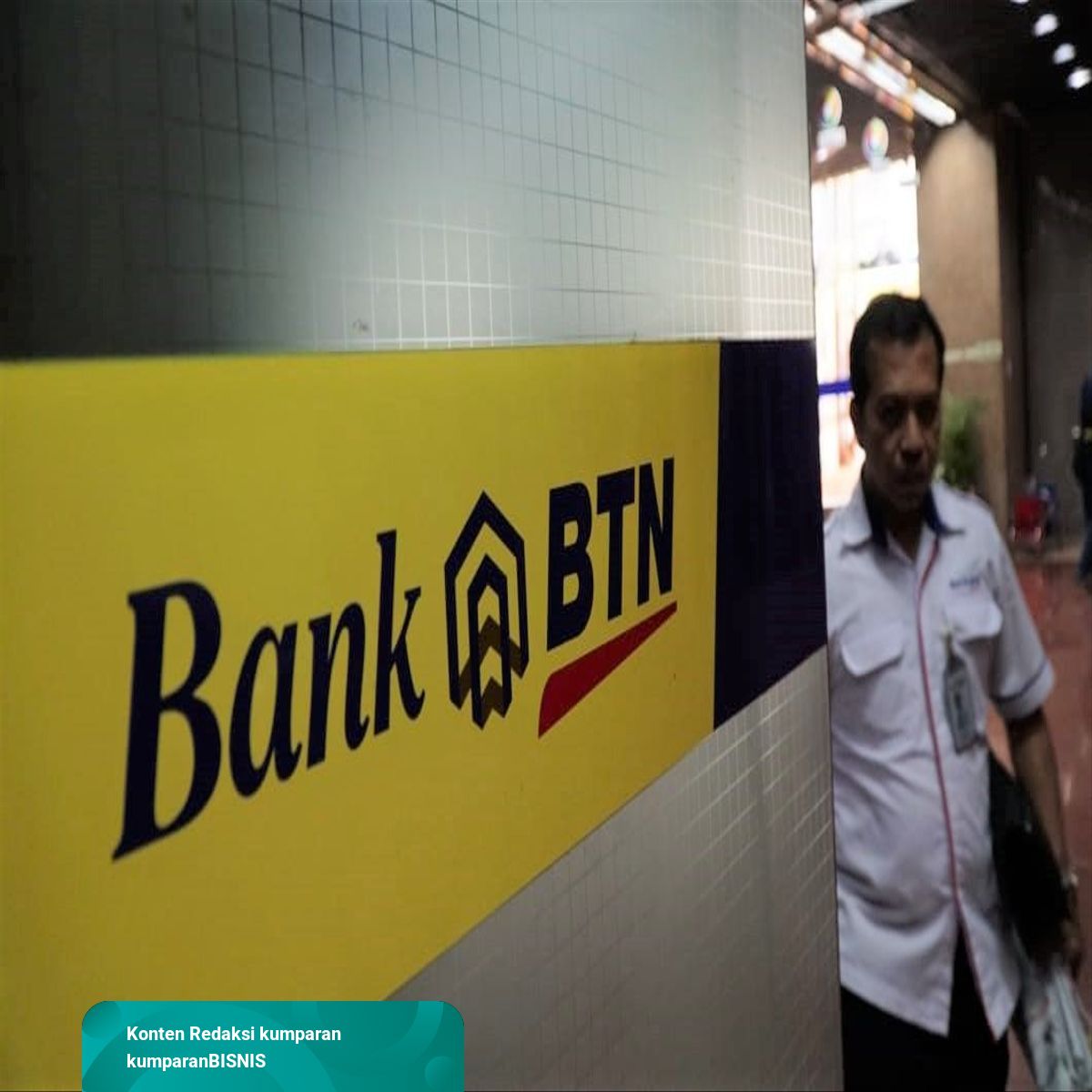 Biaya Transaksi BTN di ATM Link Bisa Gratis Lho, Begini ...