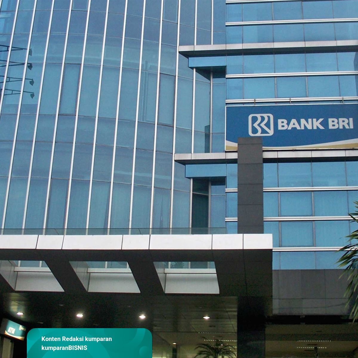 BRI Agro Akan Rights Issue Tahun Ini | kumparan.com