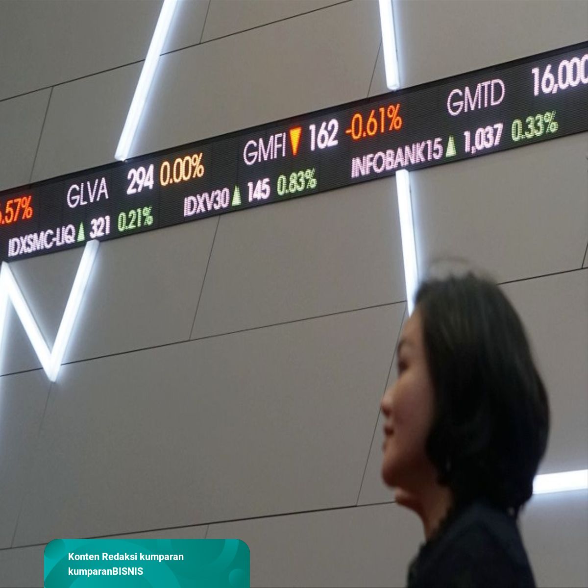 Harga Minyak Dunia Sentuh Level Tertinggi, Saham-saham Energi ...