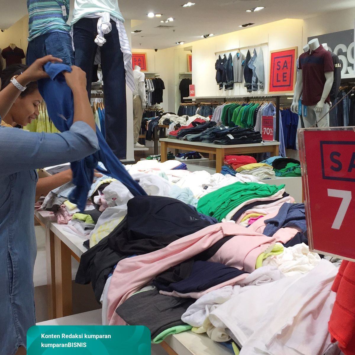 rubi shoes gandaria city