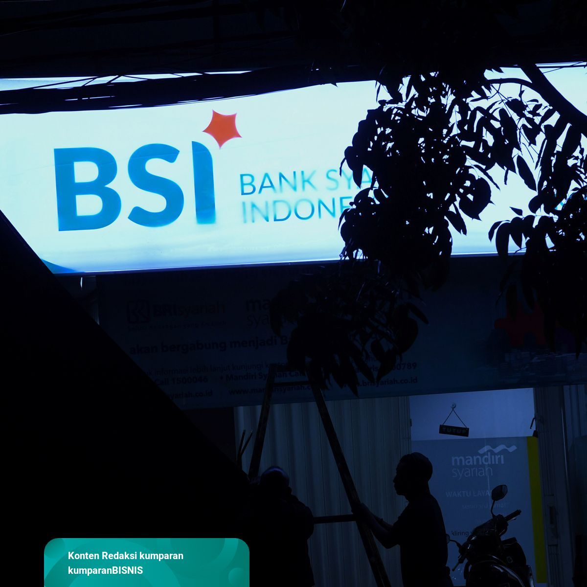 Asosiasi Asuransi Syariah Anggap BSI Bisa Tingkatkan Level ...