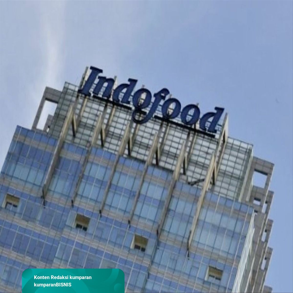 Punya Laba Triliunan Indofood Buka Lowongan Kerja, Kamu ...