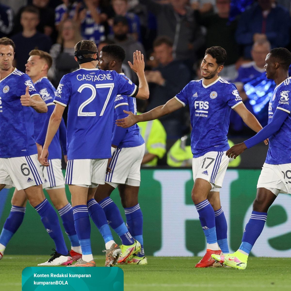 Psv Eindhoven Vs Leicester City Prediksi Skor Line Up H2h Jadwal Tayang Kumparan Com
