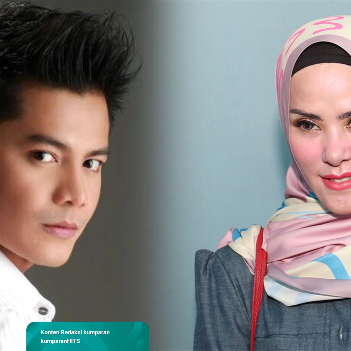 Pengacara Sebut Angel Lelga Sering Curhat dengan Fiki Alman