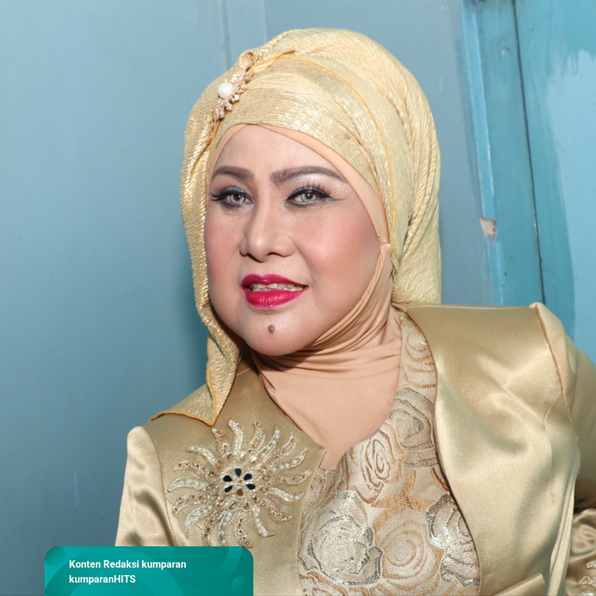 Selamat Ulang Tahun, Ratu Dangdut Elvy Sukaesih! | kumparan.com