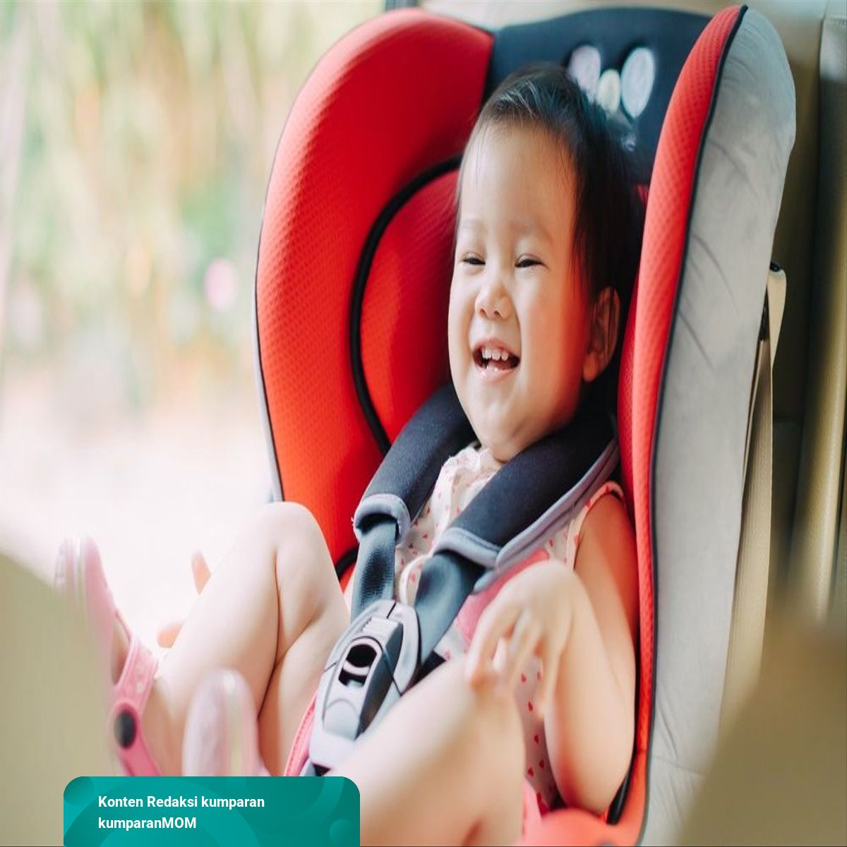 car seat pliko harga