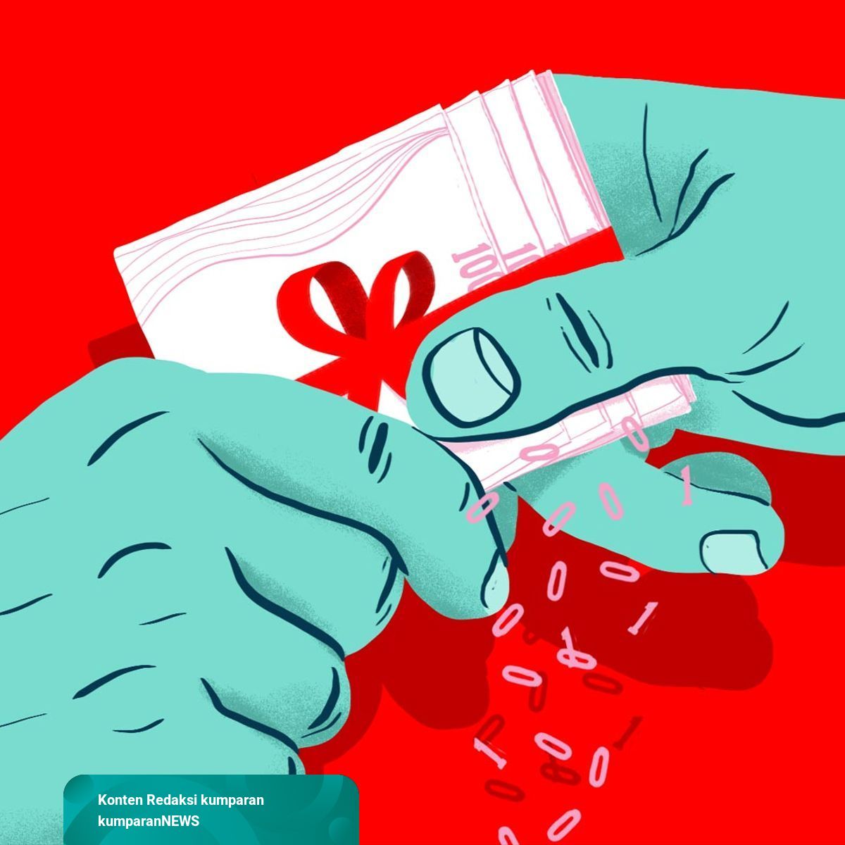 Polri Tahan Eks Pimpinan Bank Jateng Cabang Jakarta soal ...