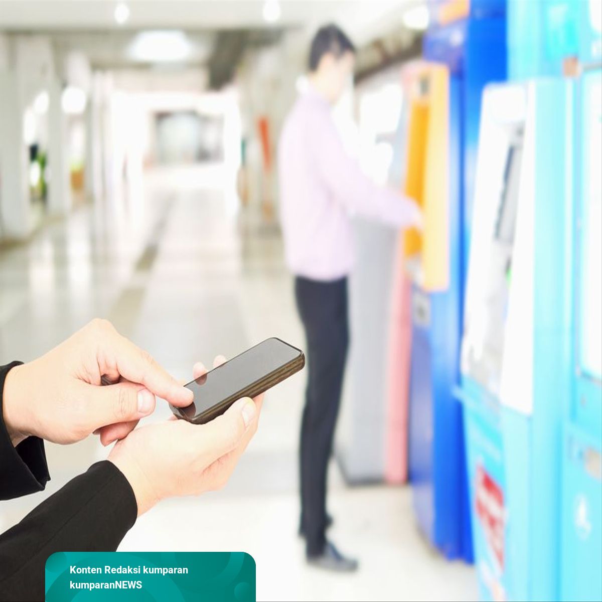 Cerita Marketing Bank yang Tetap Dikejar Target di tengah ...