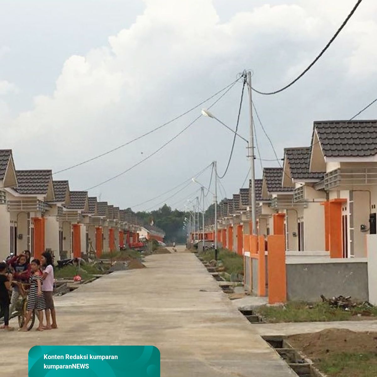 Tertipu KPR Langsung ke Developer Tanpa Melalui Bank ...