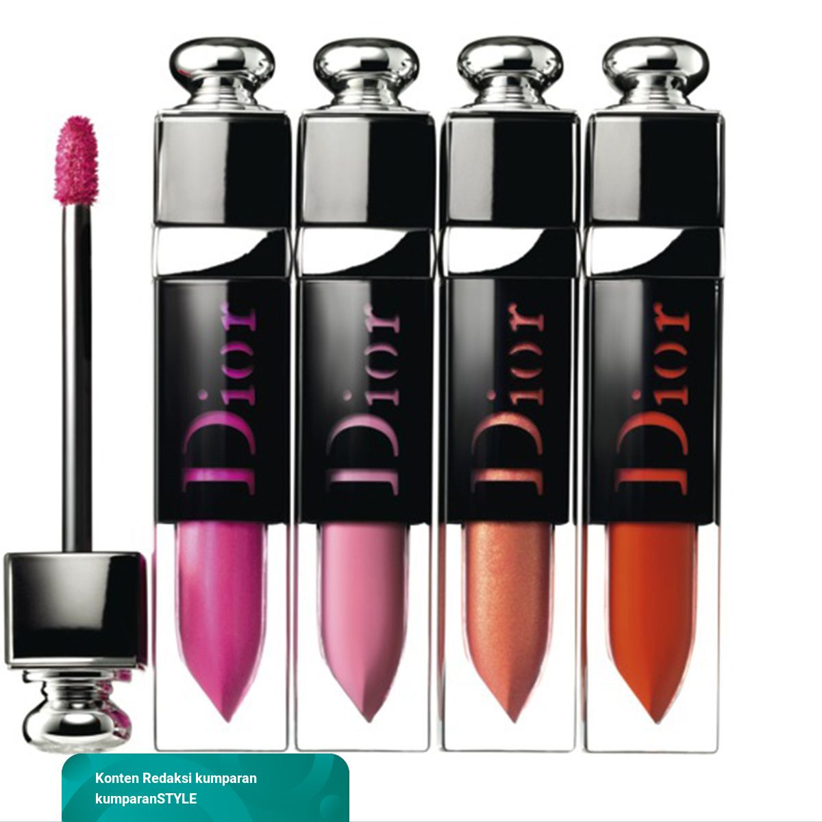 dior lipstick plump