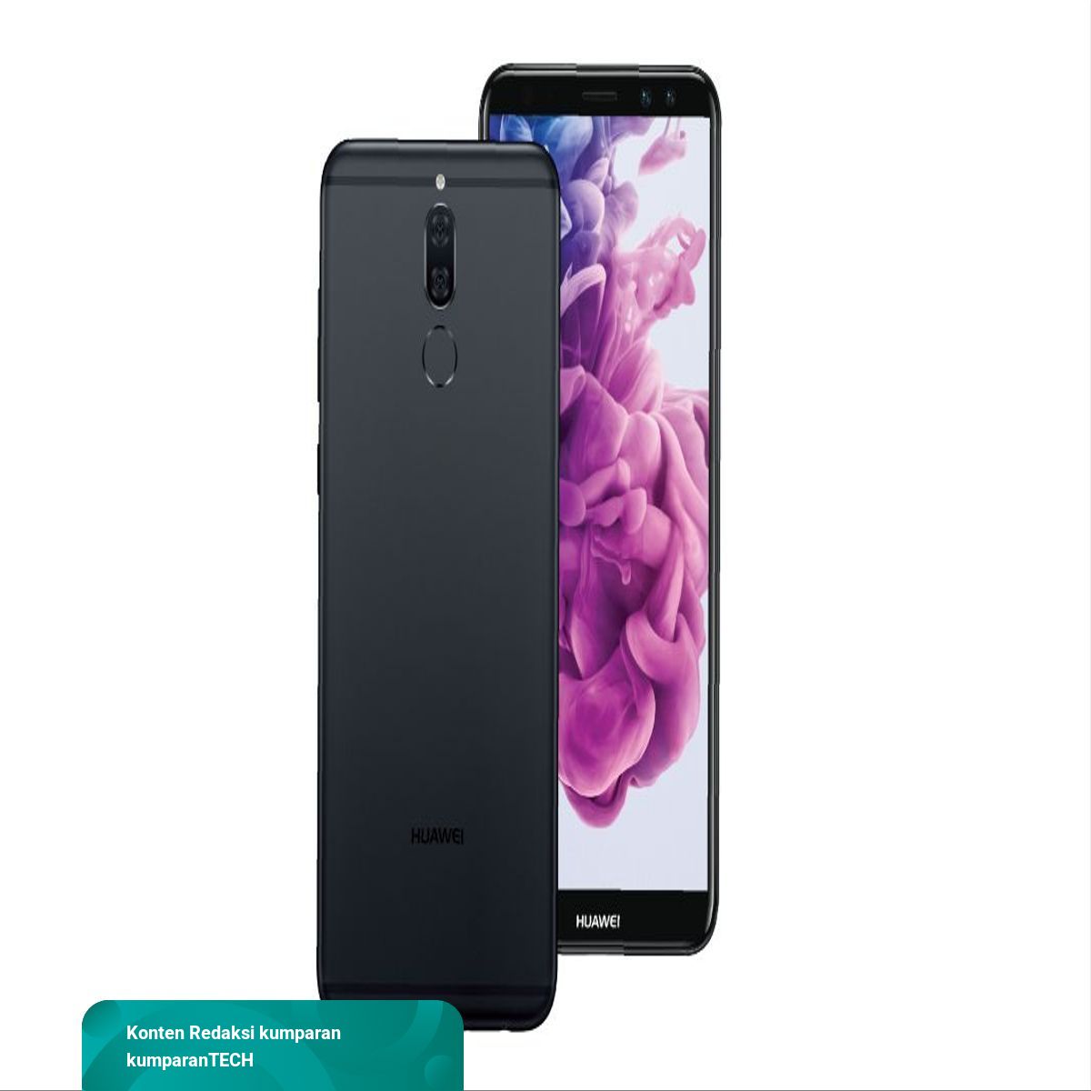 Harga Smartphone Huawei Nova 2i di Indonesia  kumparan.com