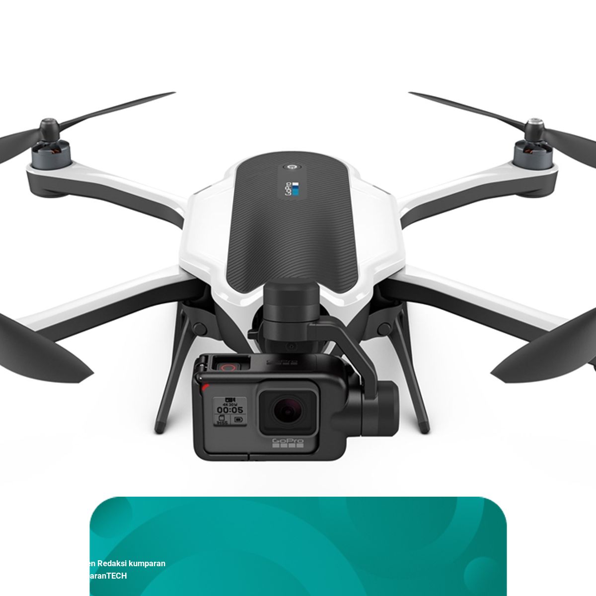 Jual Gopro Karma Terbaru - Harga Murah 