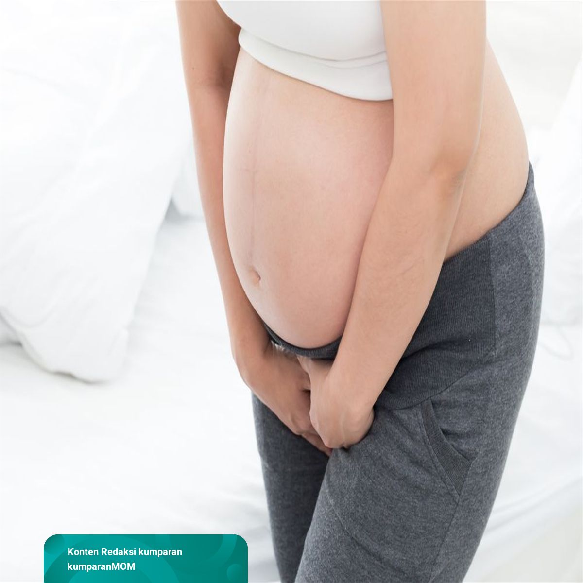 sakit pinggang bagian belakang saat hamil 8 bulan 17