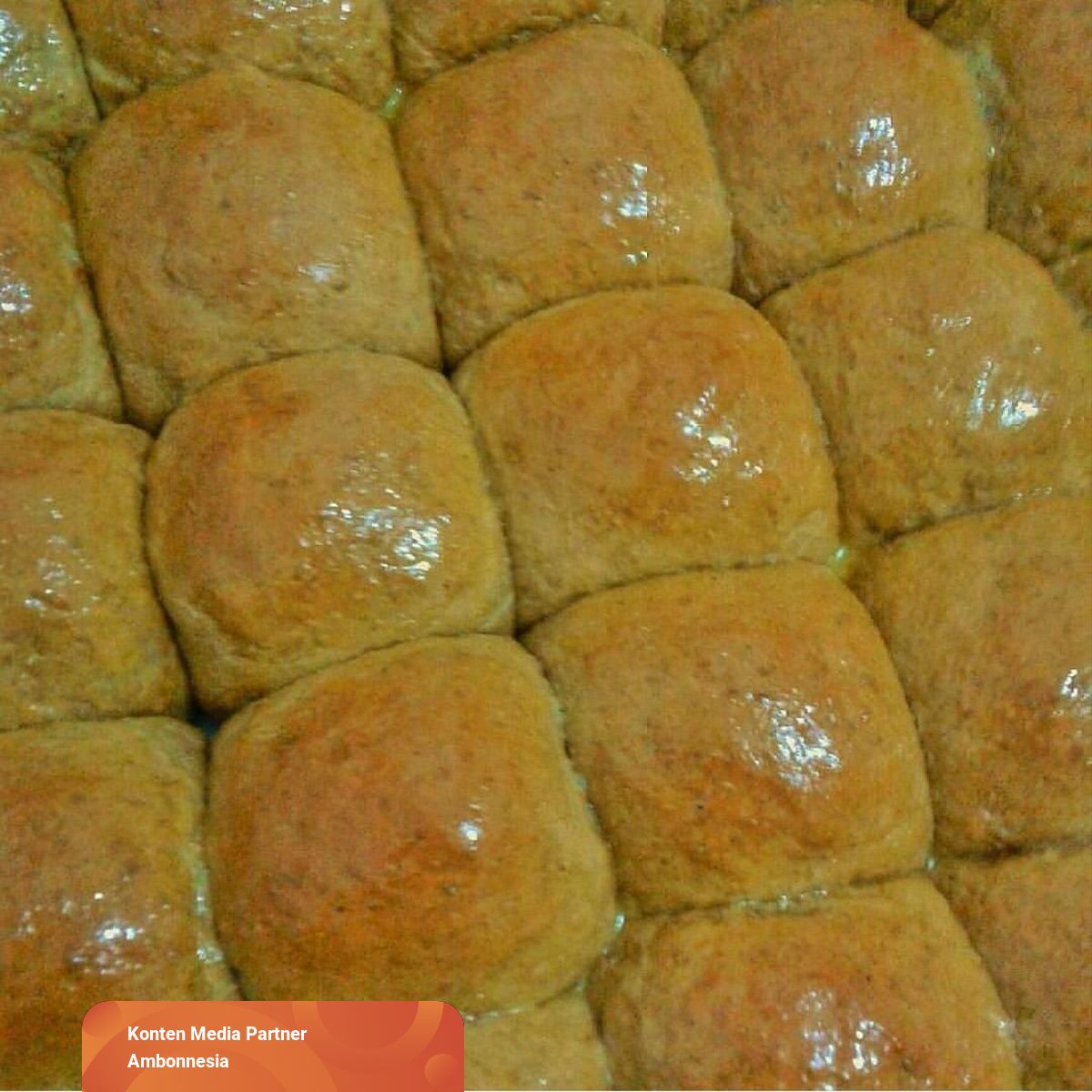 Ampas Tarigu Hingga Kue Cara, 5 Kue Lezat Khas Maluku | Kumparan.com