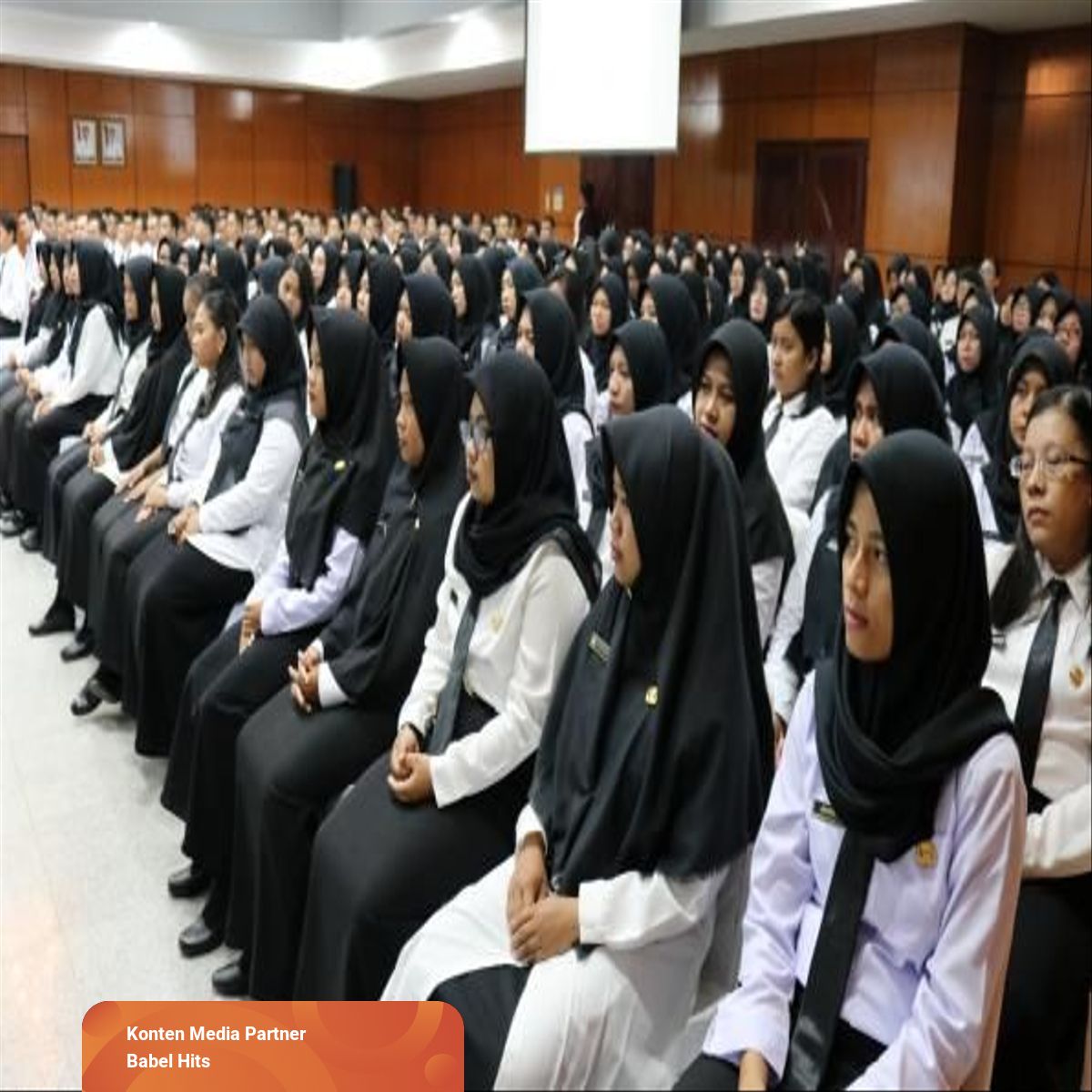 CPNS Jangan Gadaikan SK ke Bank | kumparan.com
