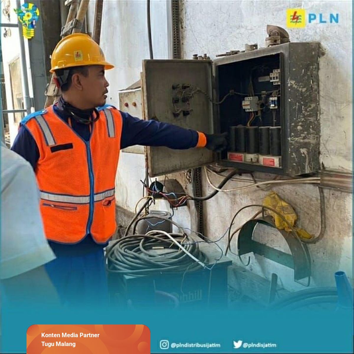 Capasitor Bank, Alat yang Bikin Warga Malang Kena Tagihan ...