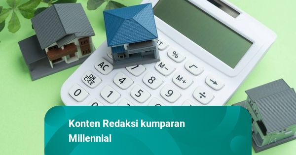 Pakai Kalkulator Homespot, Ini Cara Hitung Cicilan KPR BRI