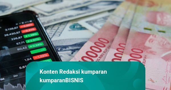 OJK Bidik Investor Usia 30 Tahun ke Atas, Begini Alasannya