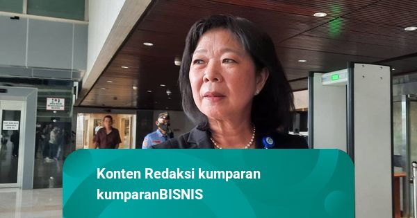 Respons BI Usai IMF Terbitkan Buku Tentang Mata Uang Digital