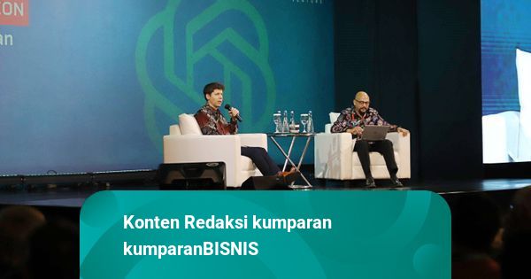 Bos ChatGPT, Sam Altman, Diminta Mundur Karena Dinilai Tak Lagi Bisa Dipercaya