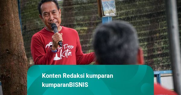 Upaya Menjaga Ekosistem Pesisir di Muara Badak, Kalimantan Timur