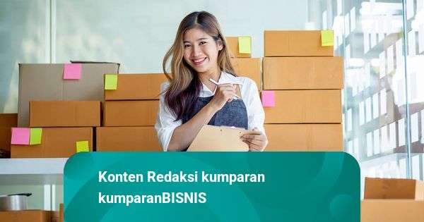 Pesanan Ekspor Brand Lokal dan UMKM Naik 4 Kali Lipat di Shopee 11.11 Big Sale