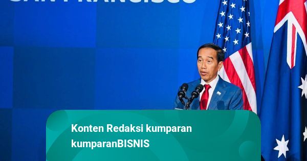 Indonesia-Peru Sepakat Tingkatkan Kerja Sama Perdagangan dan Investasi