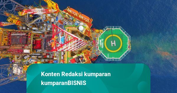 Harga Minyak Mentah Naik 3 Persen, Nikel dan Timah dalam Tren Menanjak