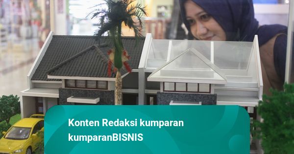 Insentif PPN Properti Jadi Angin Segar Bagi Anak Grup Astra