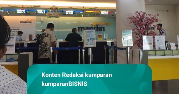 Money Changer Masih Banyak yang Tutup, Tukar Valas Bisa di ...