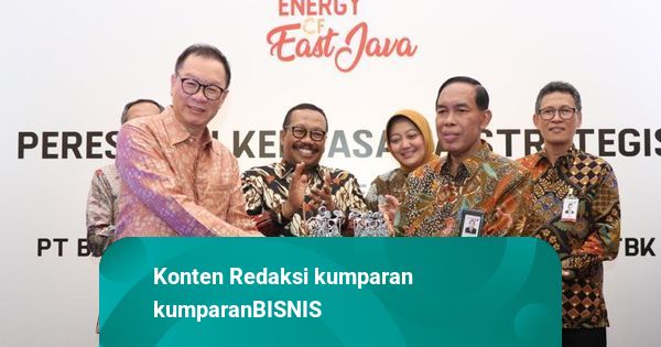Equity Life Gandeng Bank Jatim Tawarkan Asuransi Rp 100 Ribu ...