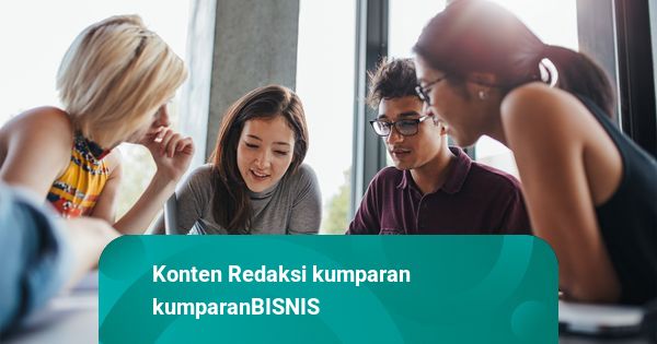 Fintech Ini Salurkan Rp 171 M untuk Mahasiswa RI Kredit HP ...