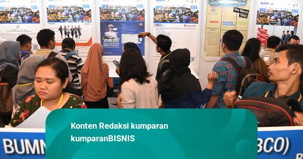 Holding BUMN Asuransi dan Penjaminan Ini Buka Lowongan ...