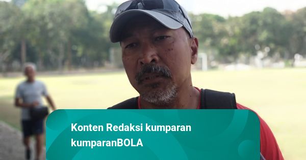 Fakhri Husaini: Timnas U-17 Patut Diapresiasi