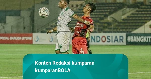 Liga 2: Drama di Menit Akhir