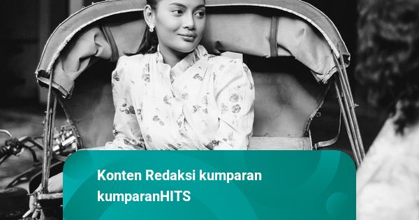 Berperan sebagai Bu Djudjuk di Srimulat, Erika Carlina Naikkan BB hingga 10 Kg