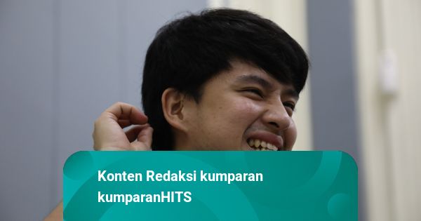 Morgan Oey Ungkap Tantangan Perankan Paul di Film Srimulat: Hidup Memang Komedi