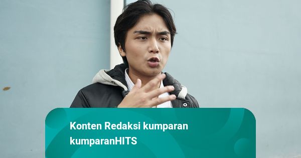 Leon Dozan Minta Maaf Usai Ucapkan Kata Kasar soal Institusi Polri