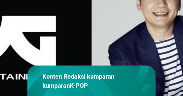Saham YG Entertainment Semakin Anjlok | kumparan.com